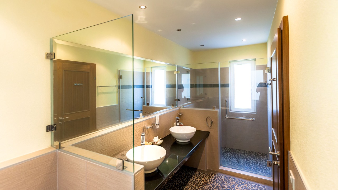 Photo of Bathroom in Klong Son