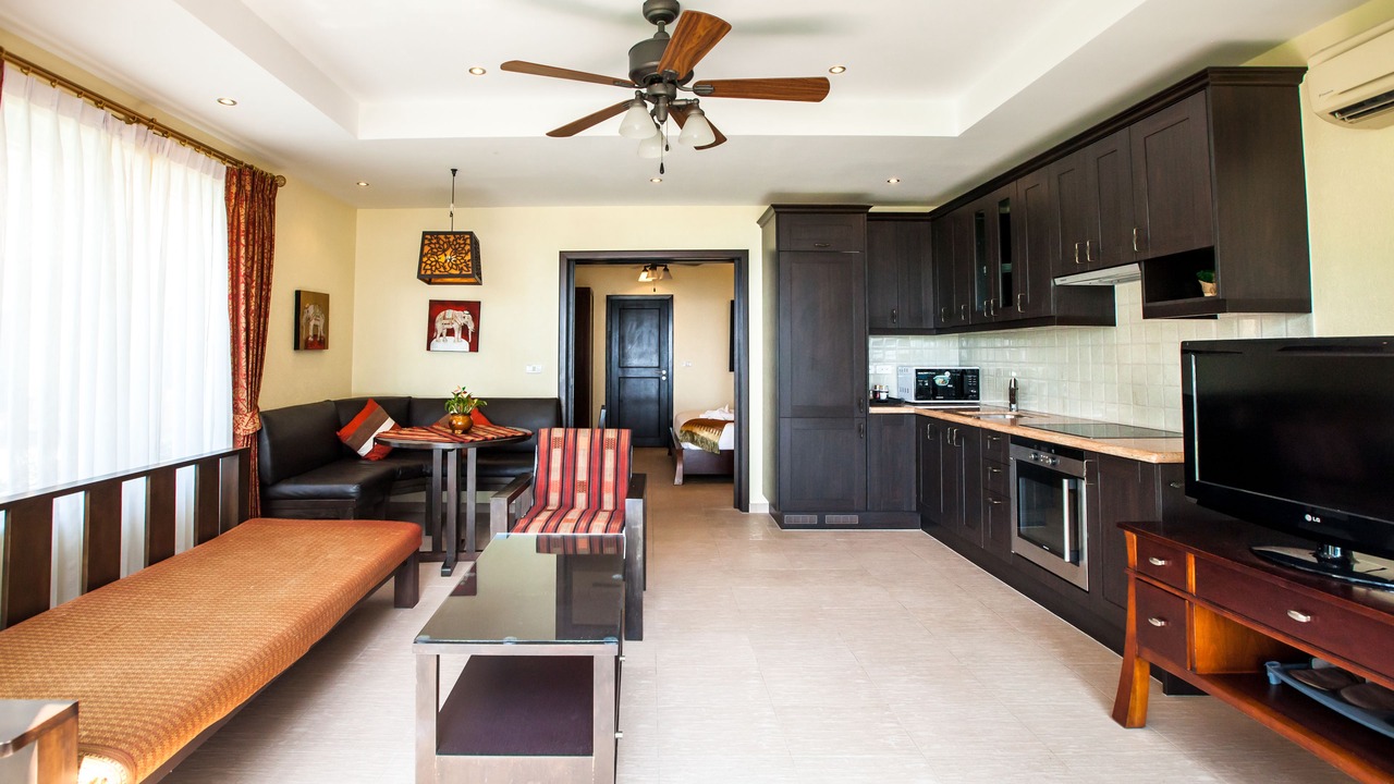 Photo of Bedroom in Klong Son