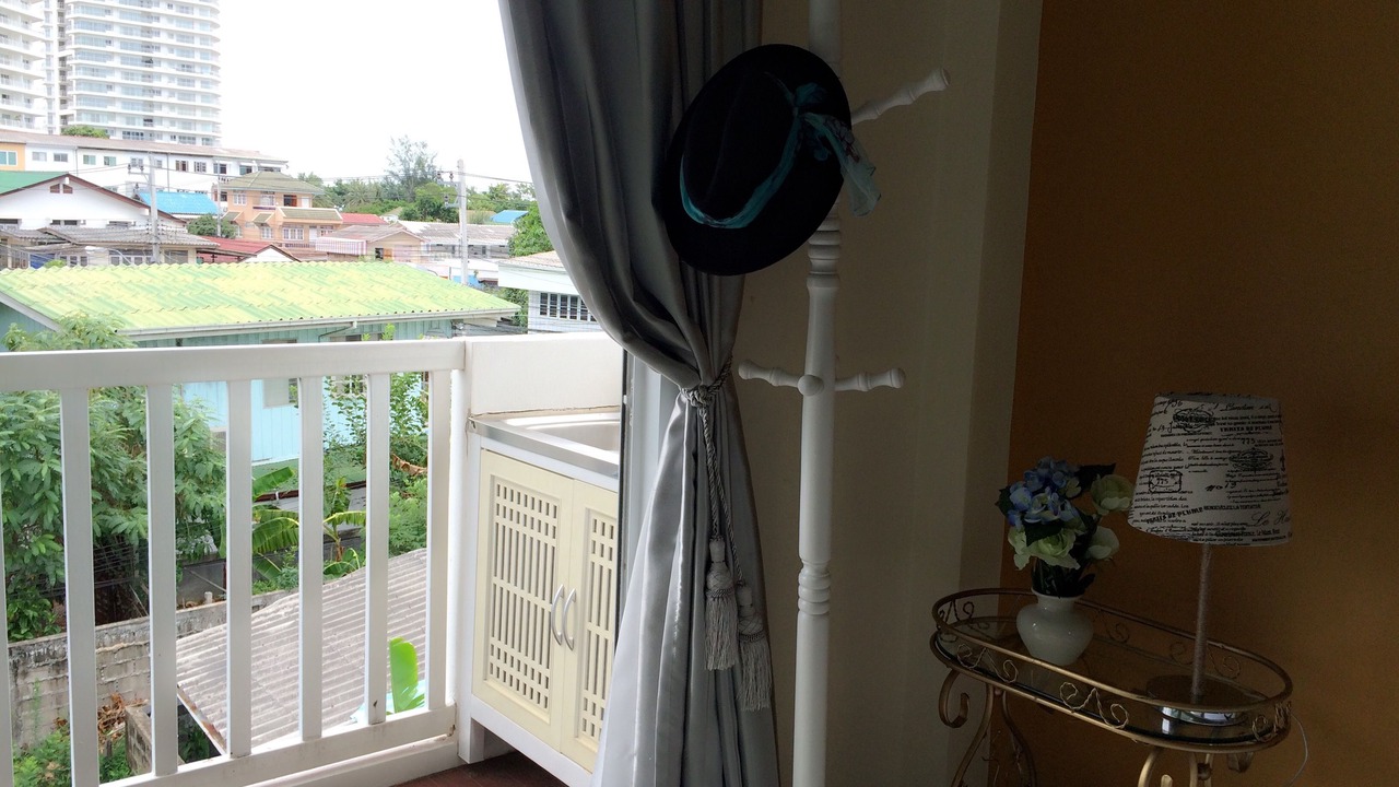 Photo of Patio Balcony in Khao Takiab