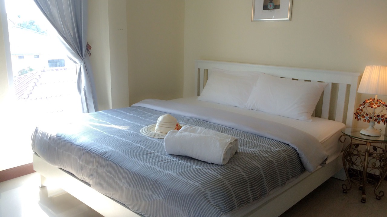 Photo of Bedroom in Khao Takiab