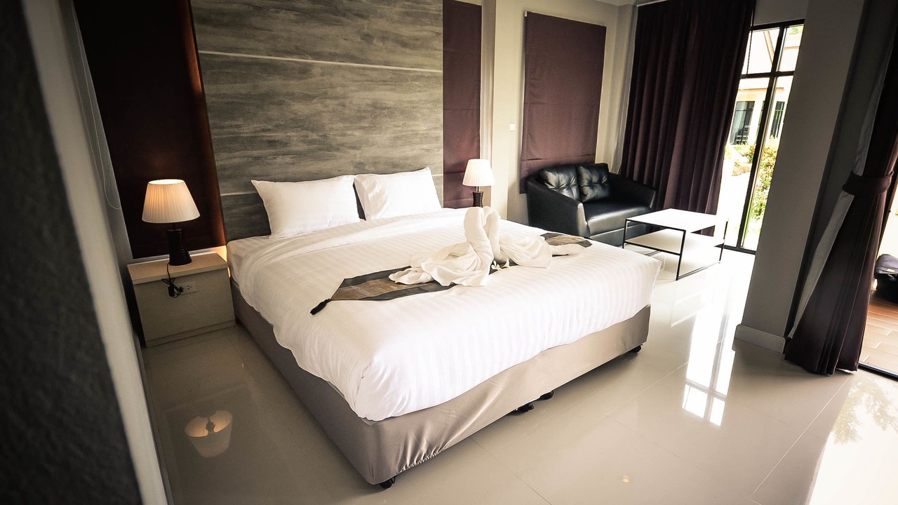 Photo of Bedroom in Pa Ngio