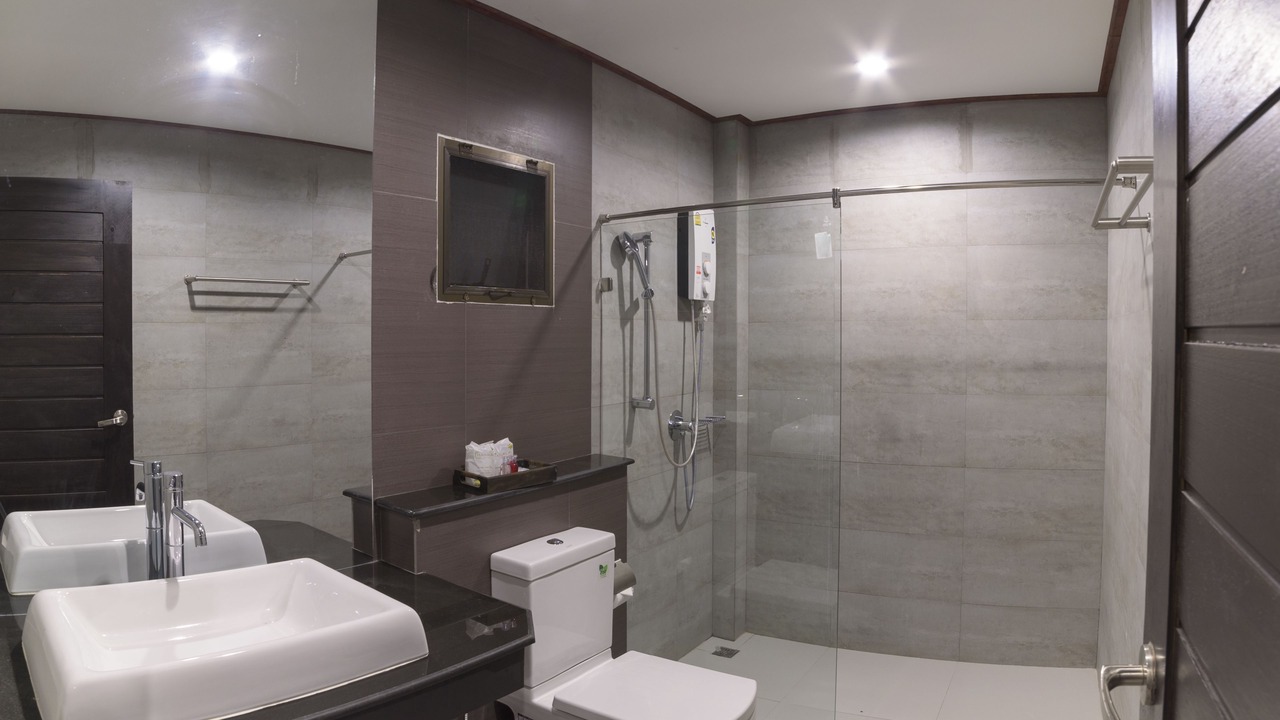 Photo of Bathroom in Pa Ngio