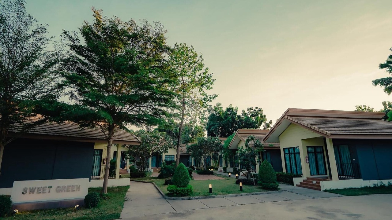 Photo of Outdoor in Pa Ngio