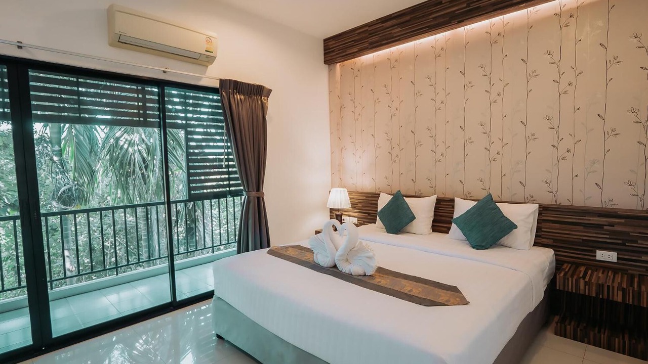 Photo of Bedroom in Pa Ngio