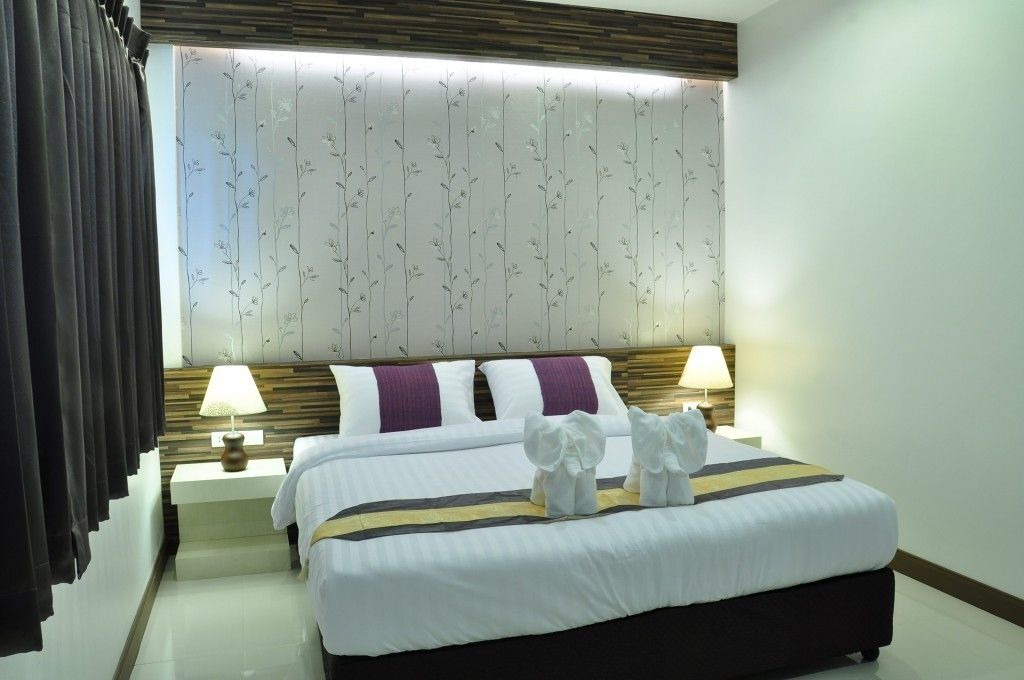 Photo of Bedroom in Pa Ngio