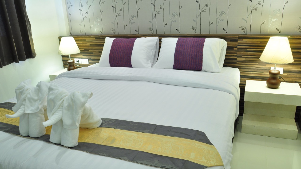 Photo of Bedroom in Pa Ngio