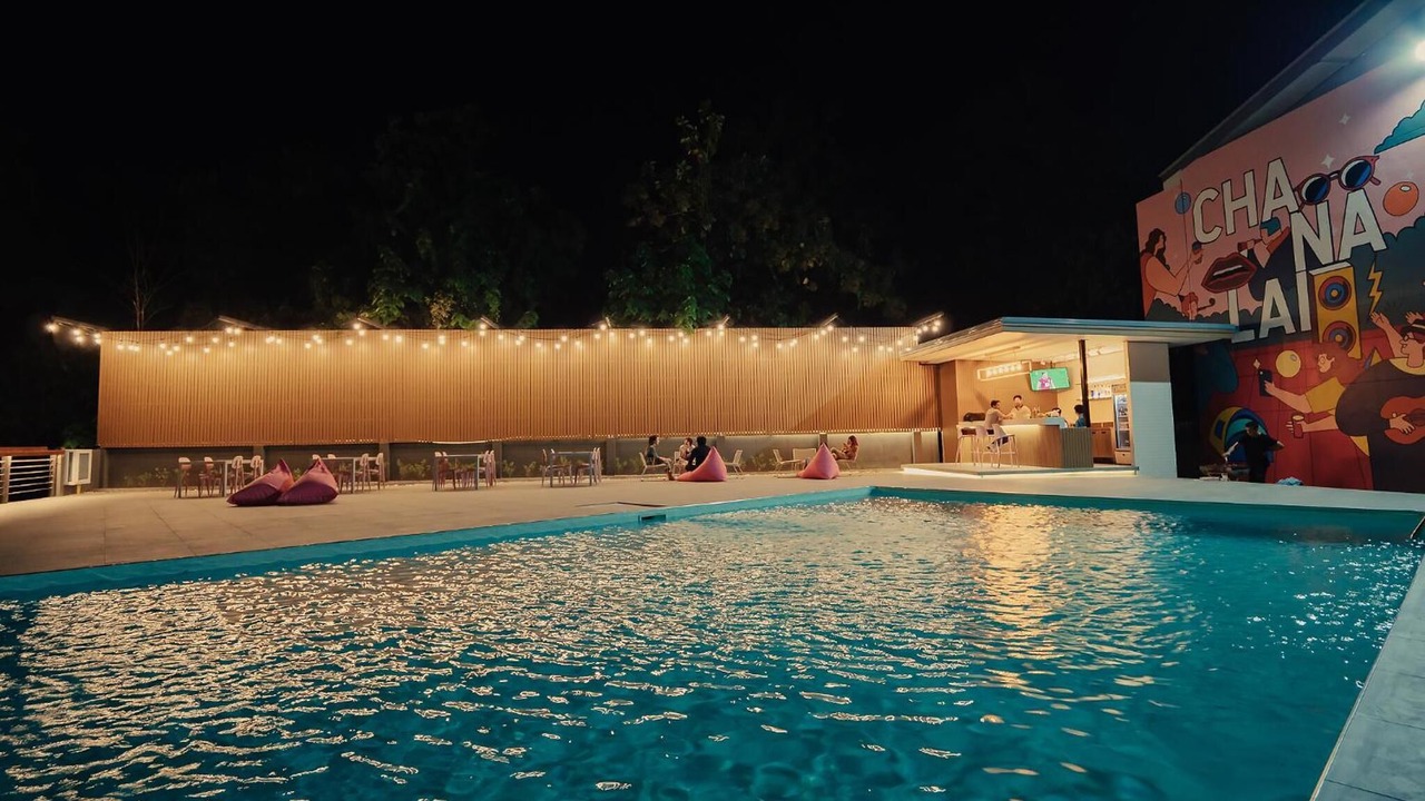 Photo of Outdoor in Pa Ngio