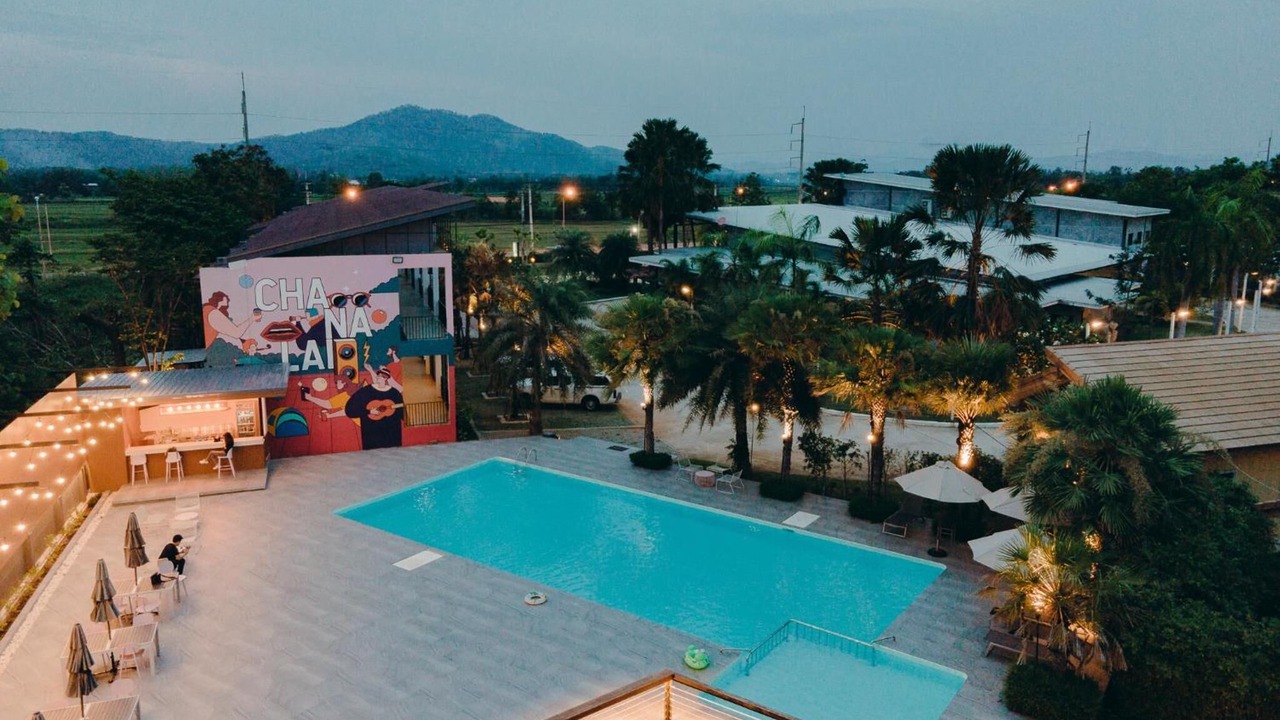 Photo of Outdoor in Pa Ngio