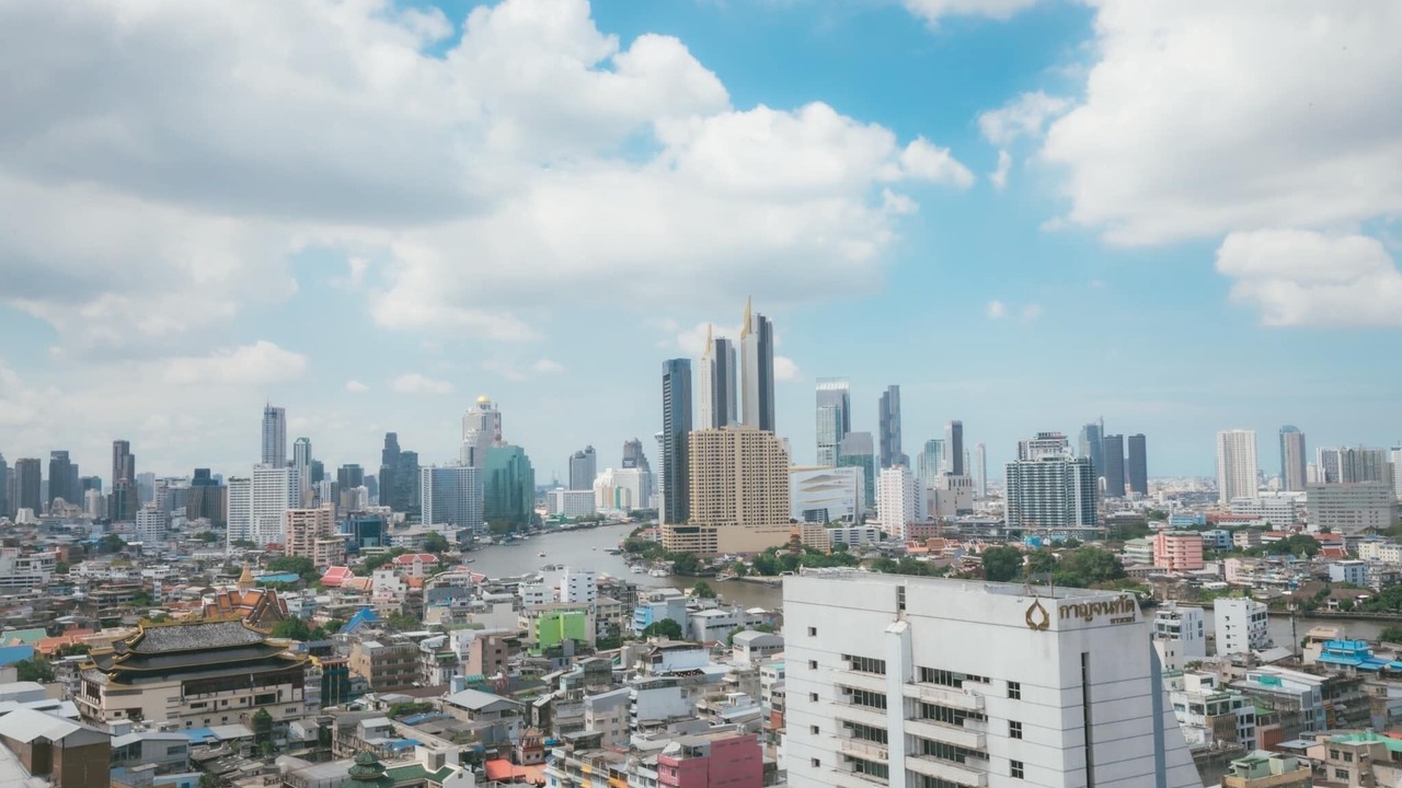 Photo of Others in Samphanthawong