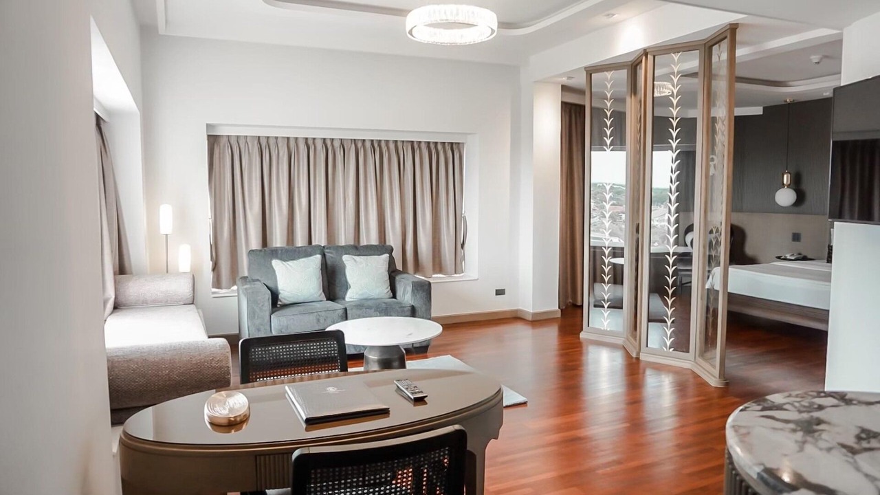 Photo of Bedroom in Samphao Lom
