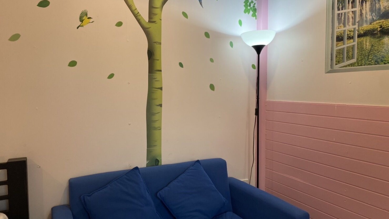 Photo of Bedroom in Tha Sao