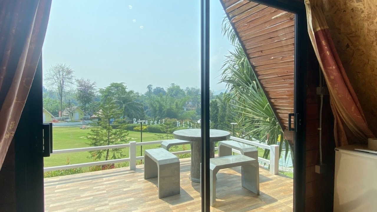 Photo of Bedroom in Tha Sao