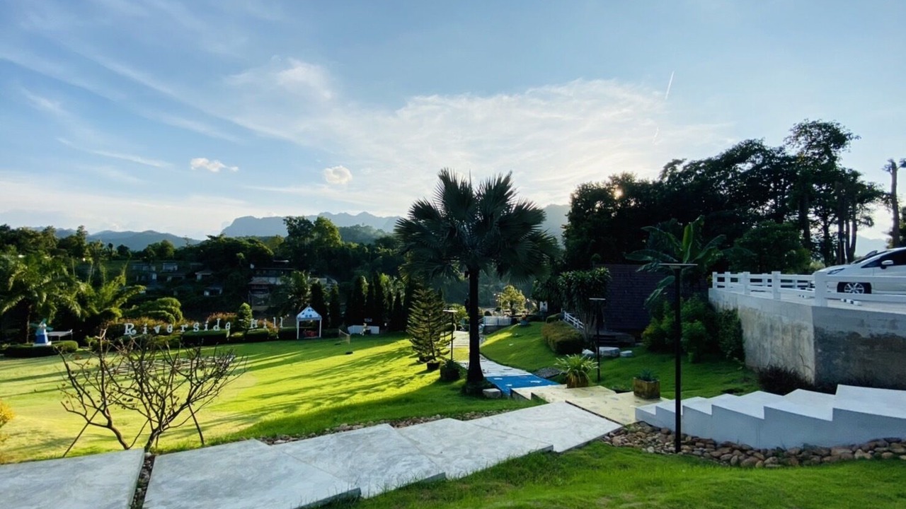 Photo of Outdoor in Tha Sao