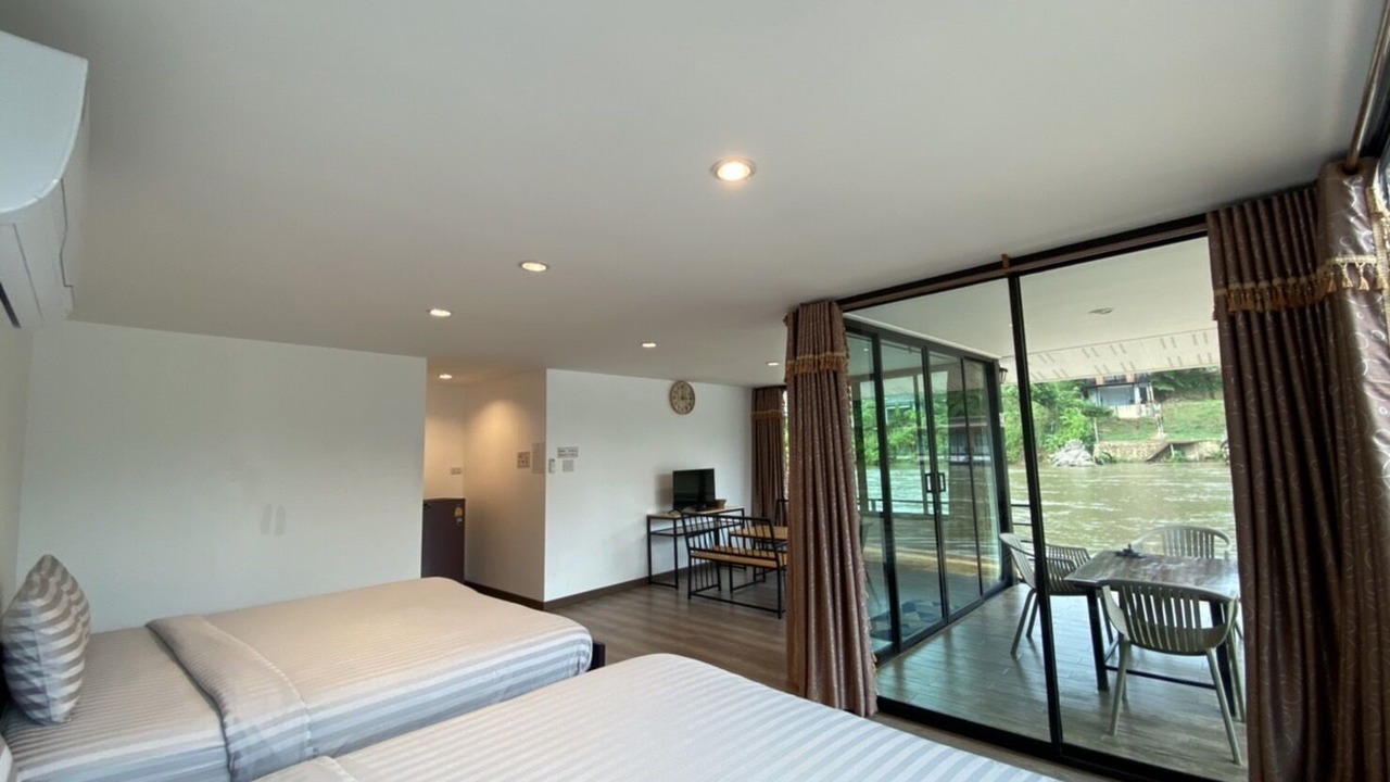 Photo of Bedroom in Tha Sao