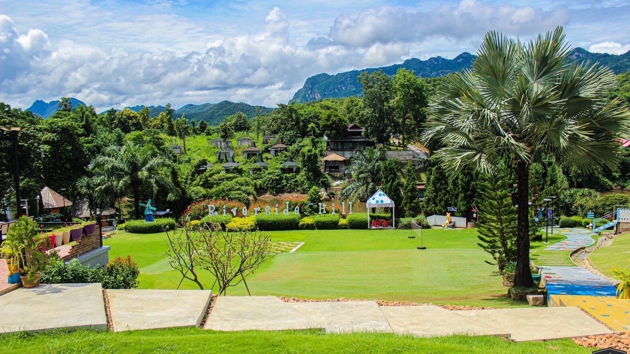 Photo of Outdoor in Tha Sao