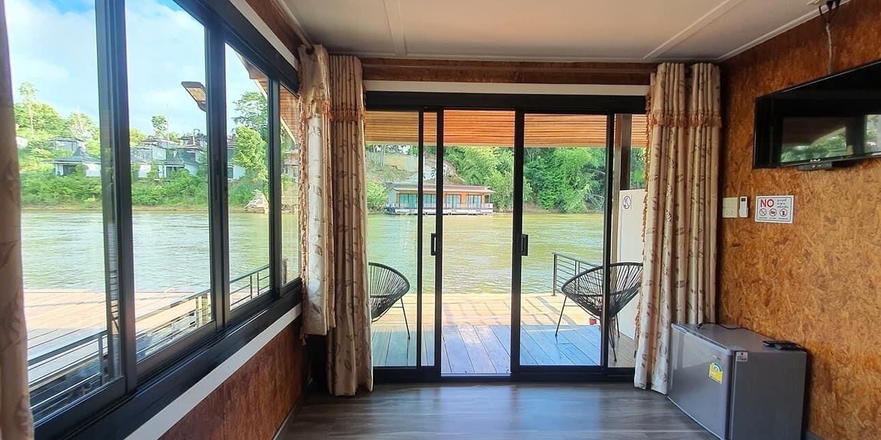 Photo of Bedroom in Tha Sao