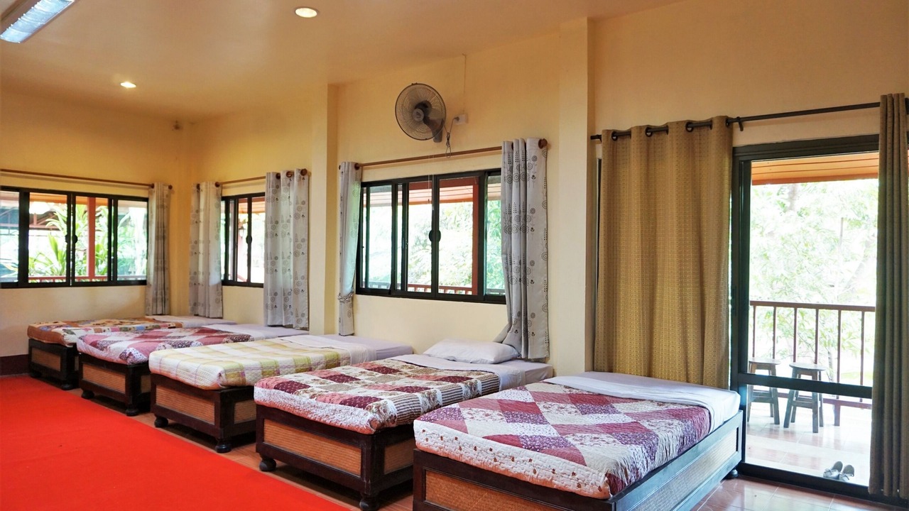 Photo of Bedroom in Mae Rim