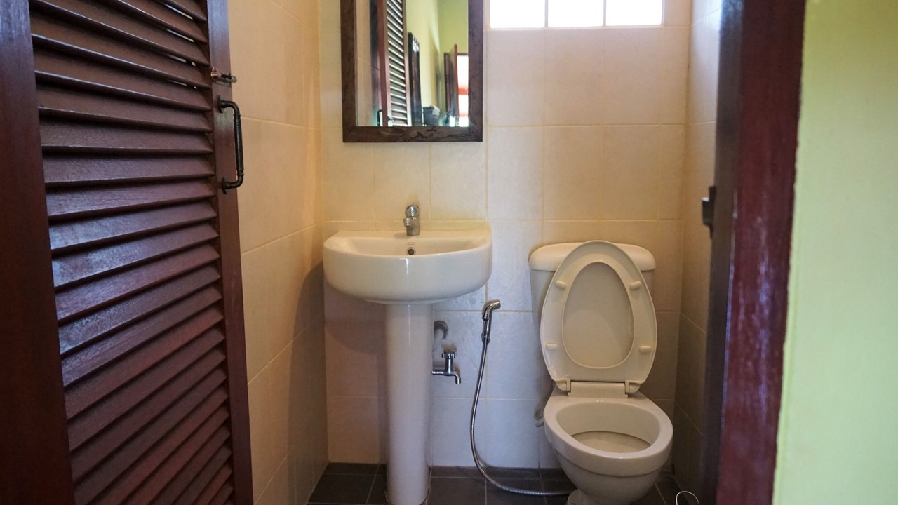 Photo of Bathroom in Mae Rim
