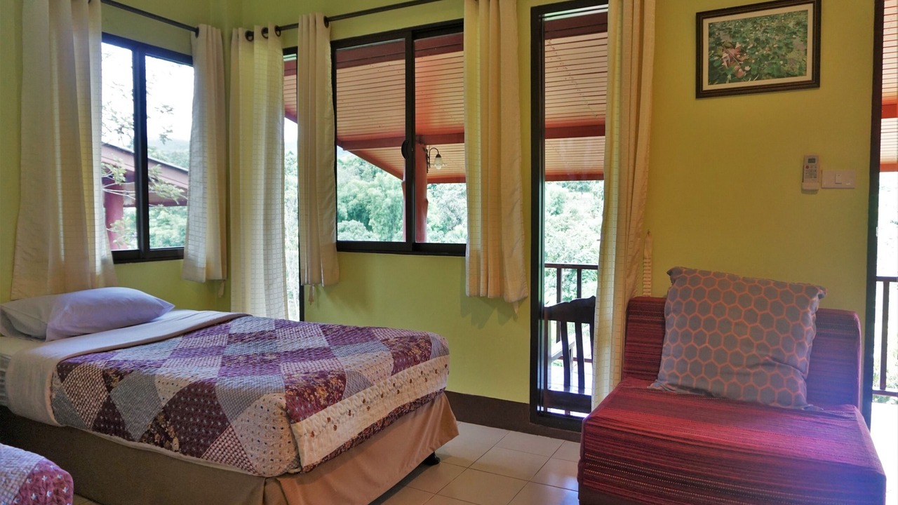 Photo of Bedroom in Mae Rim