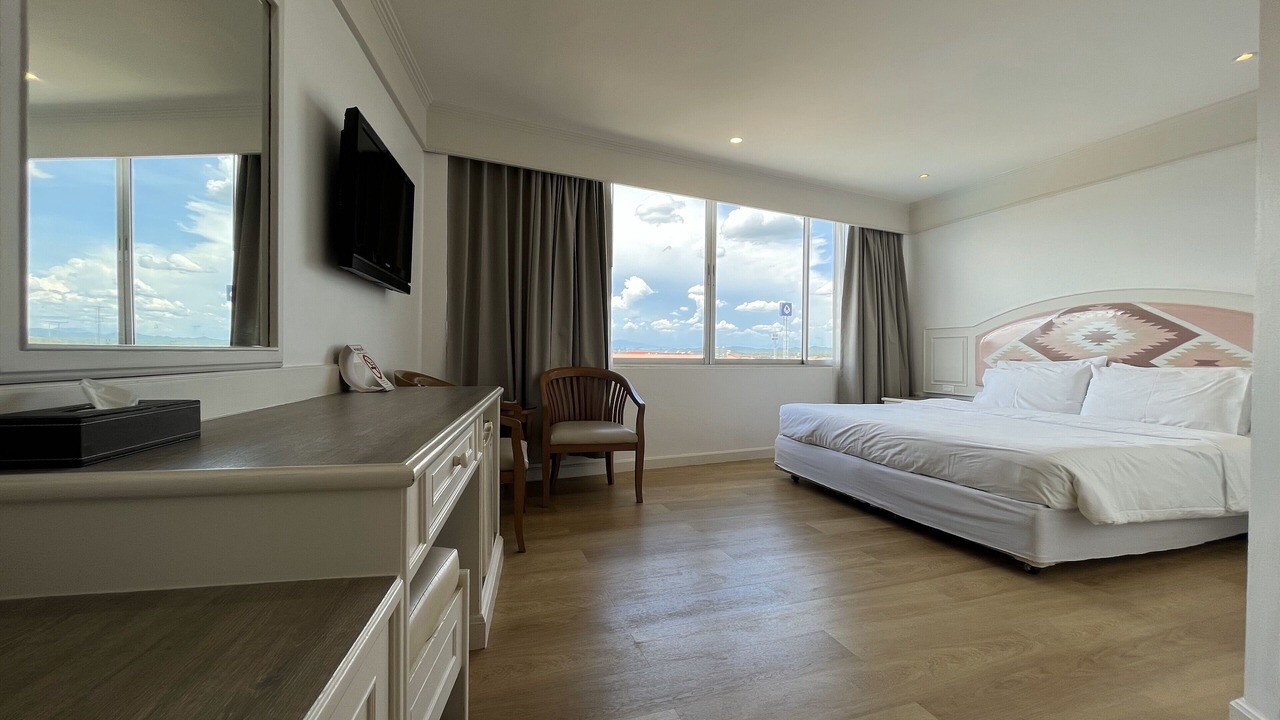 Photo of Bedroom in Nan