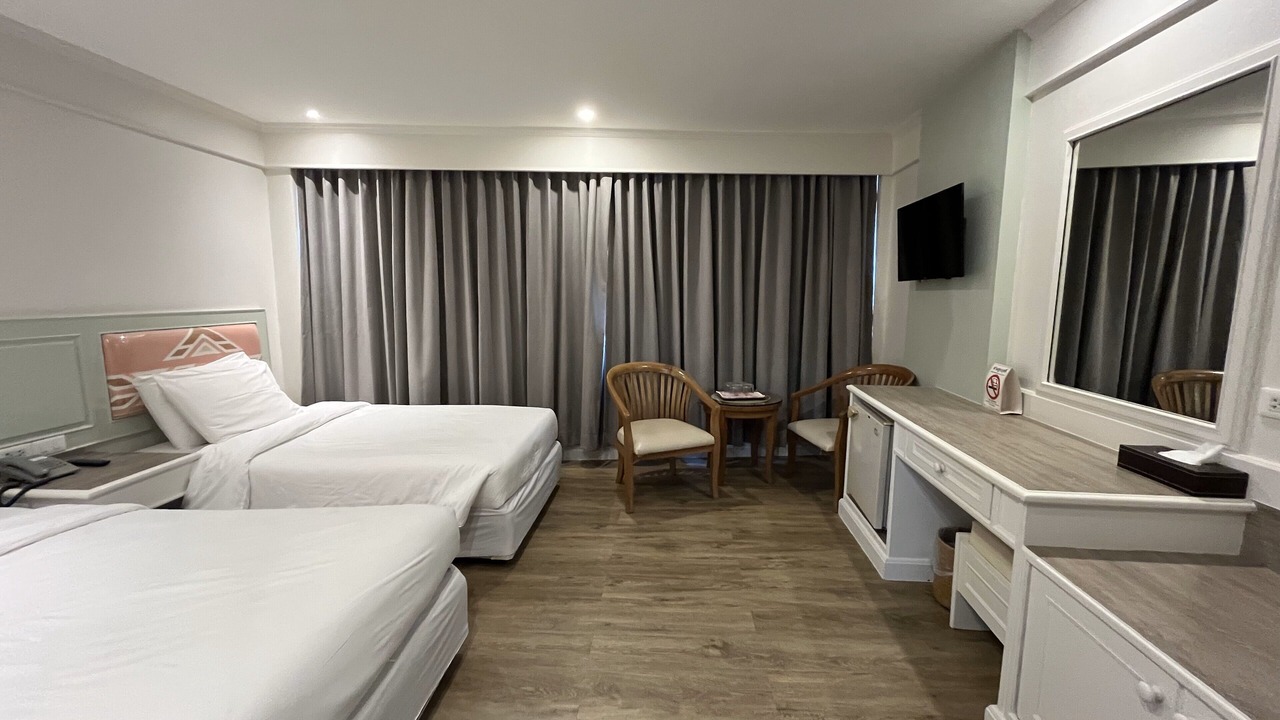 Photo of Bedroom in Nan