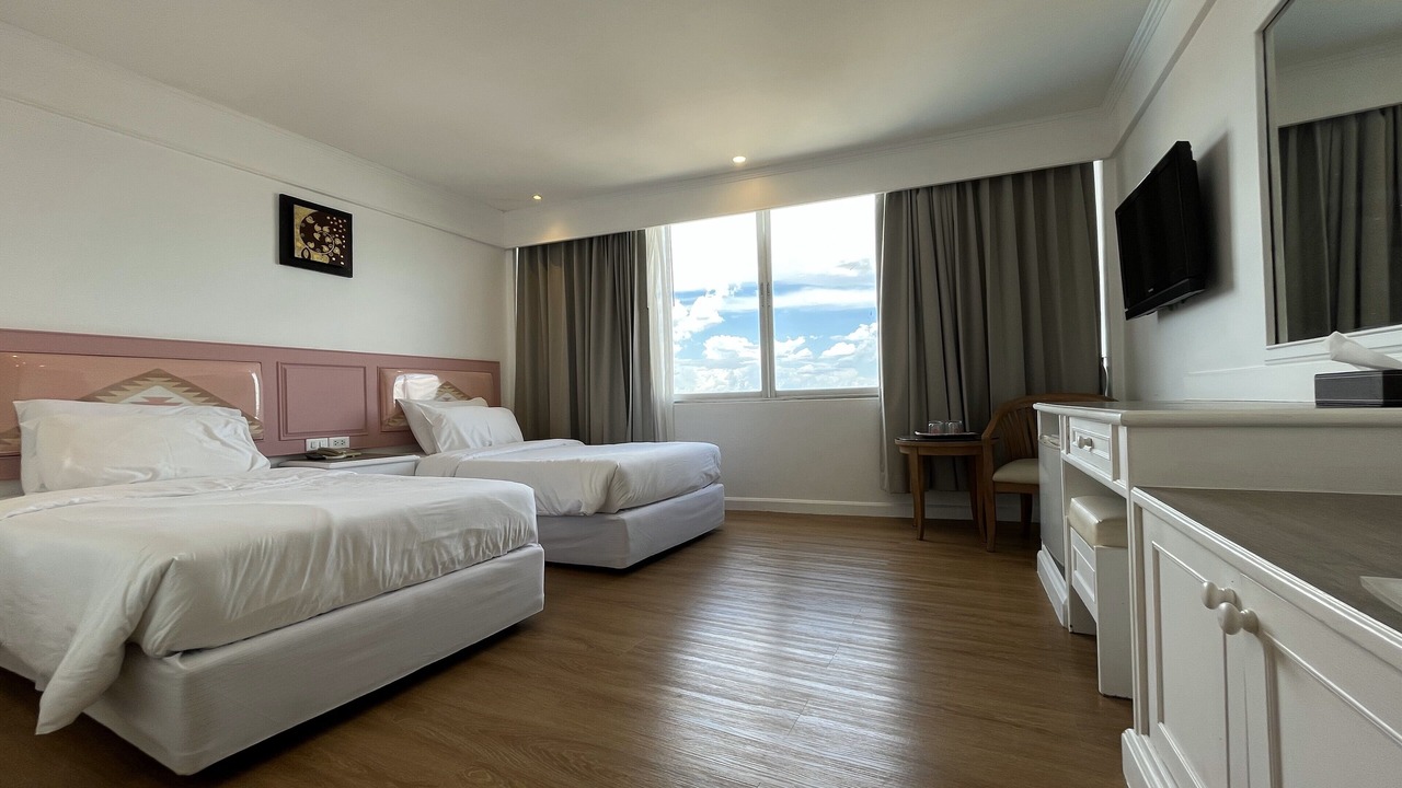 Photo of Bedroom in Nan