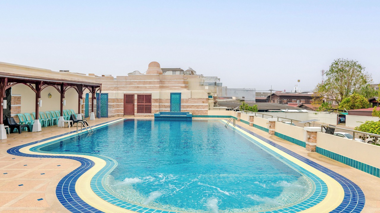 Photo of Outdoor in Nan