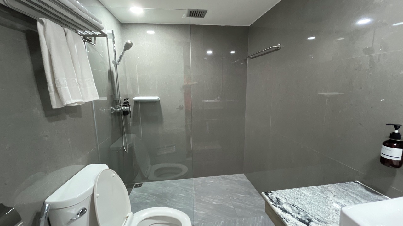Photo of Bathroom in Nan