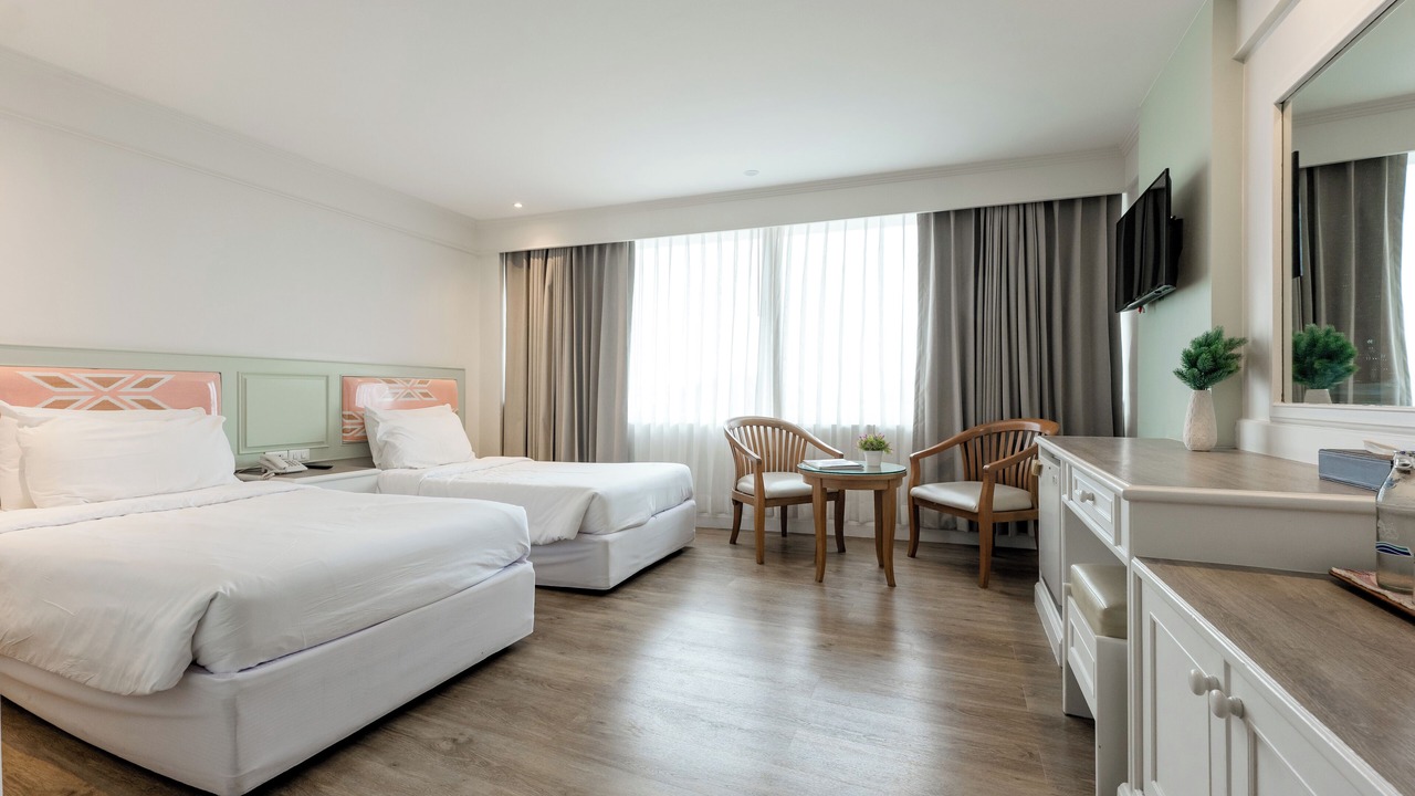 Photo of Bedroom in Nan