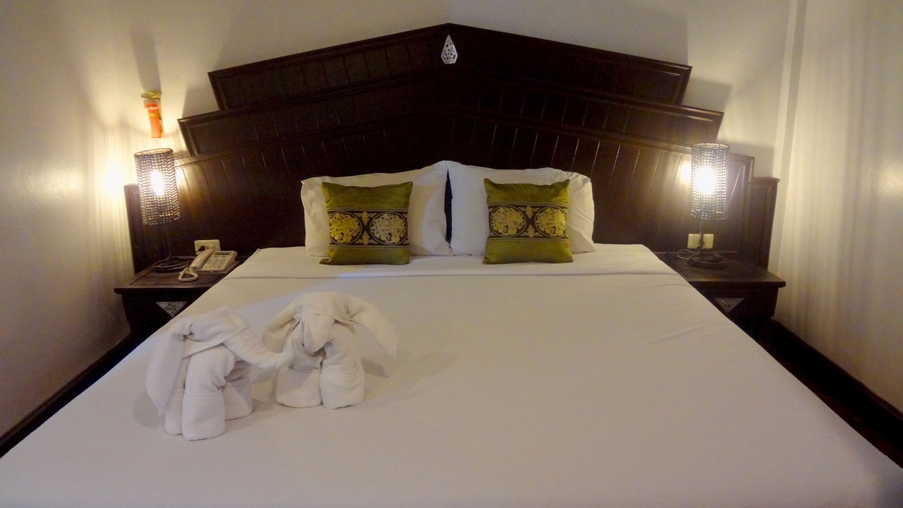 Photo of Bedroom in Chong Kham