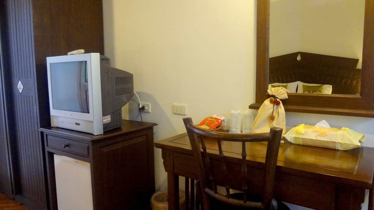 Photo of Bedroom in Chong Kham