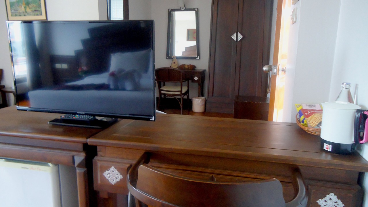 Photo of Bedroom in Chong Kham