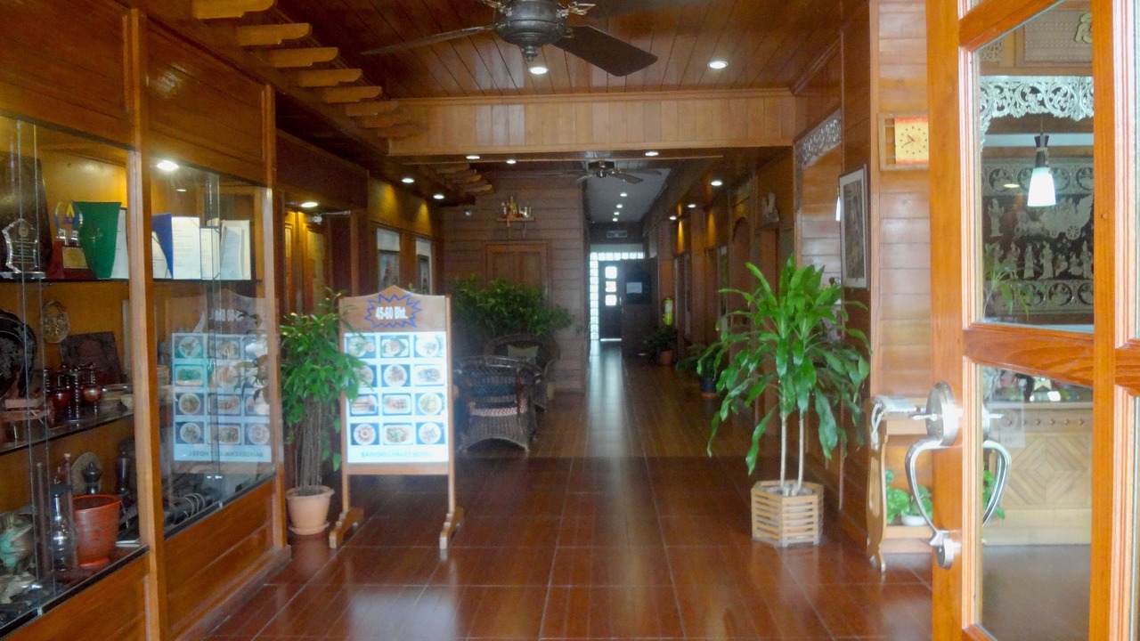 Photo of Outdoor in Chong Kham