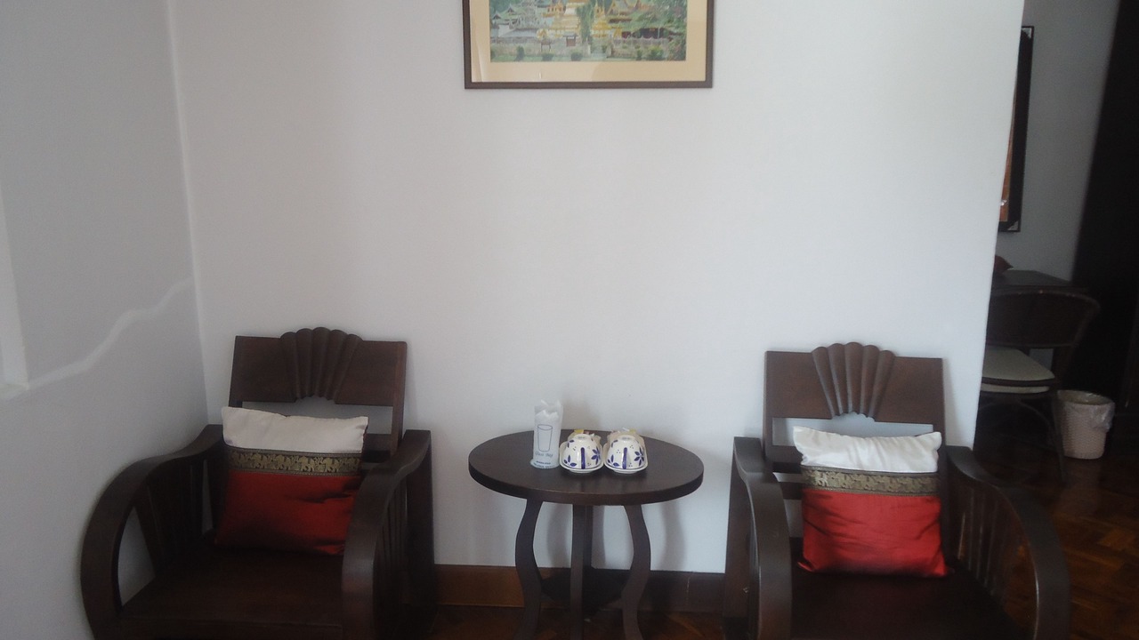 Photo of Bedroom in Chong Kham