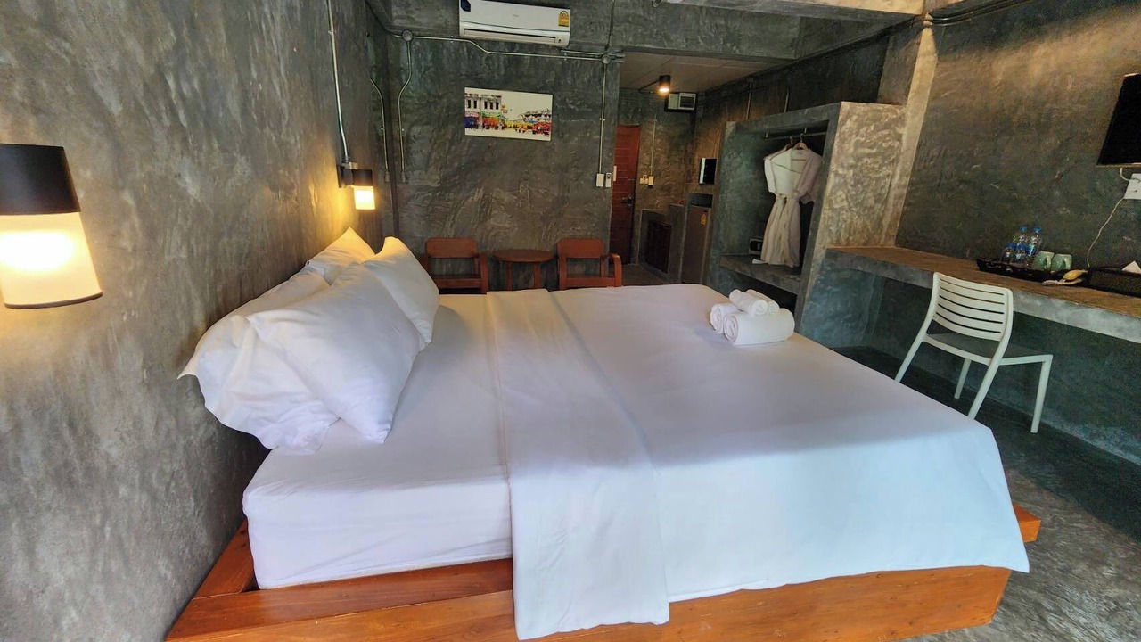 Photo of Patio Balcony in Chang Phueak
