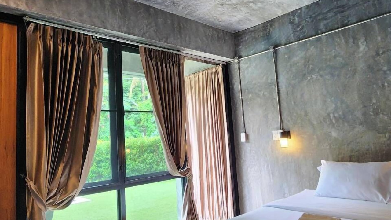 Photo of Patio Balcony in Chang Phueak