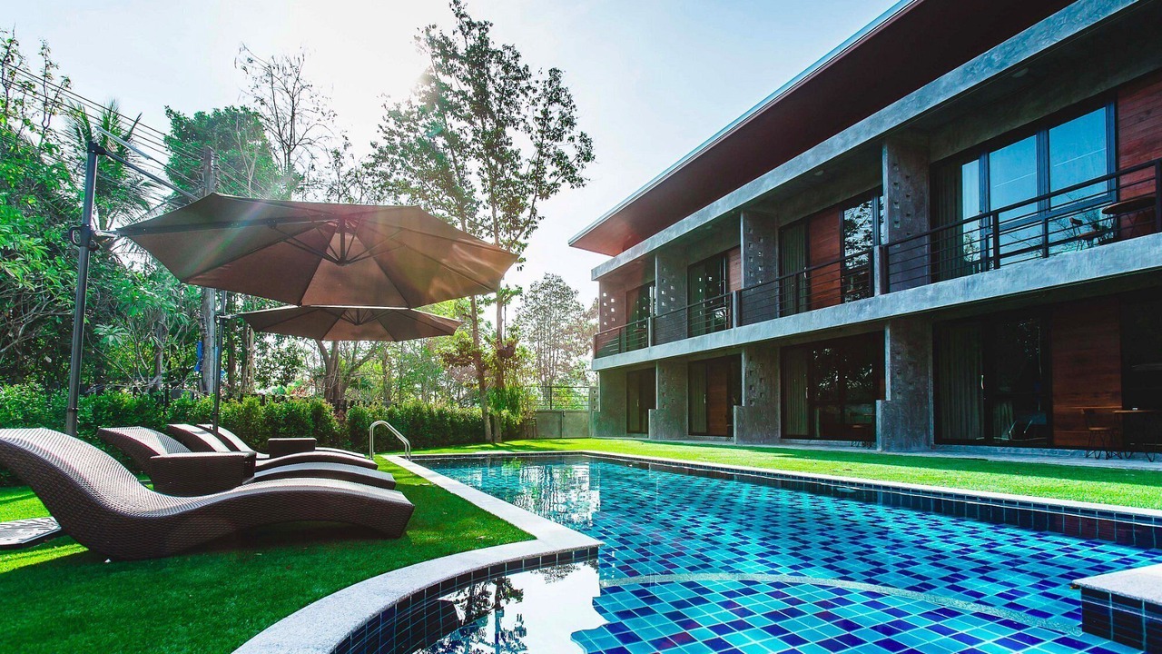 Photo of Outdoor in Chang Phueak