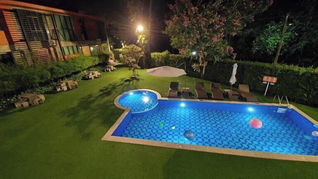 Photo of Outdoor in Chang Phueak