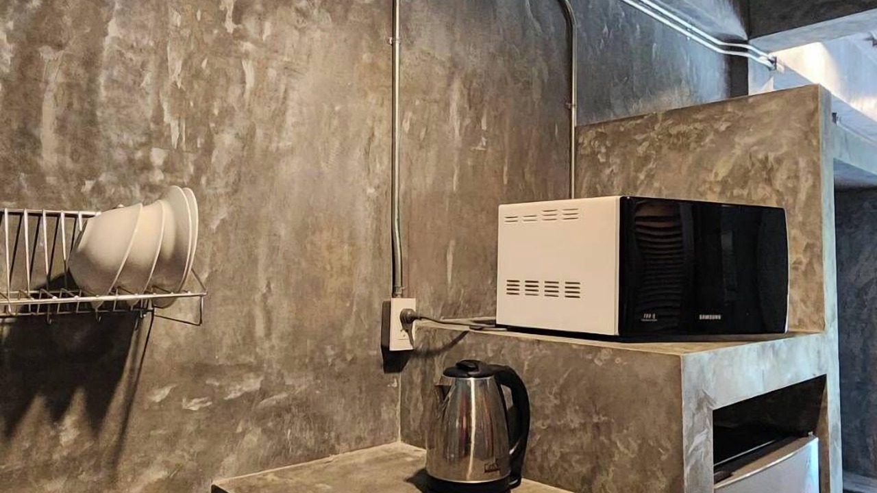 Photo of Kitchen in Chang Phueak