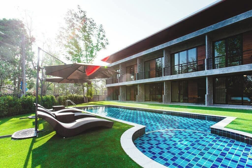 Photo of Outdoor in Chang Phueak