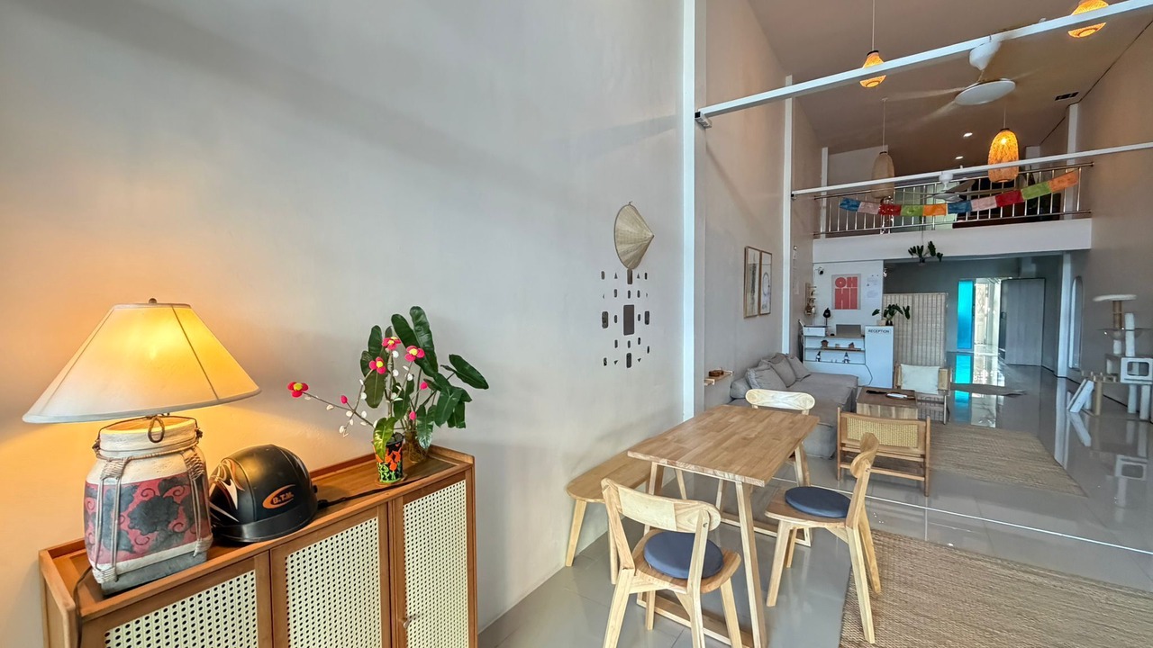 Photo of Livingroom in Thong Sala