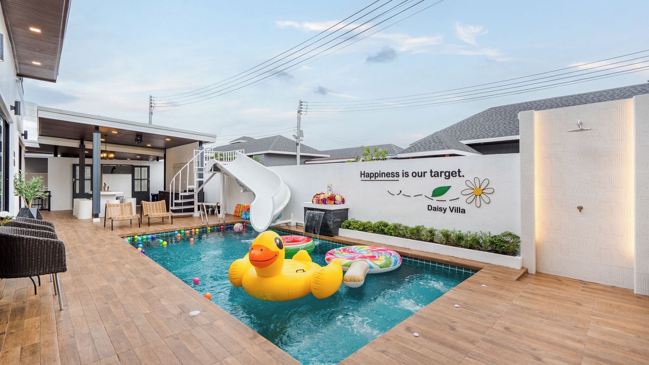 Photo of Outdoor in Kao Yai