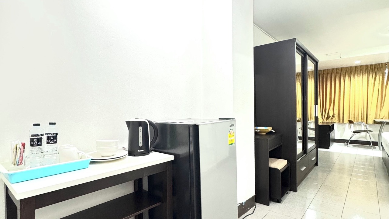 Photo of Bedroom in Patong