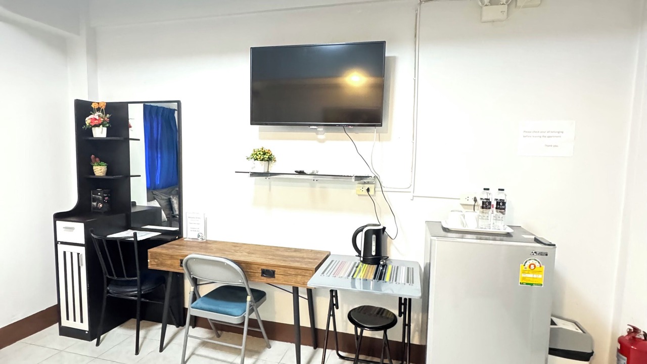 Photo of Bedroom in Patong
