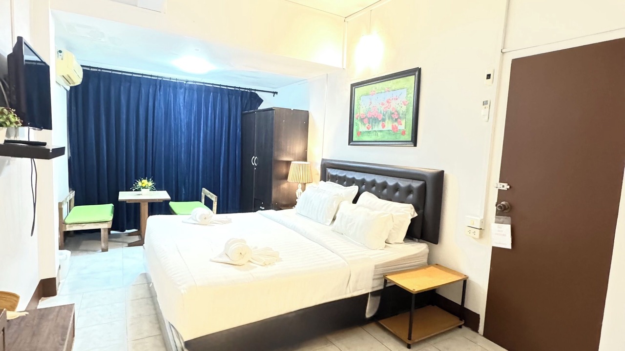 Photo of Bedroom in Patong