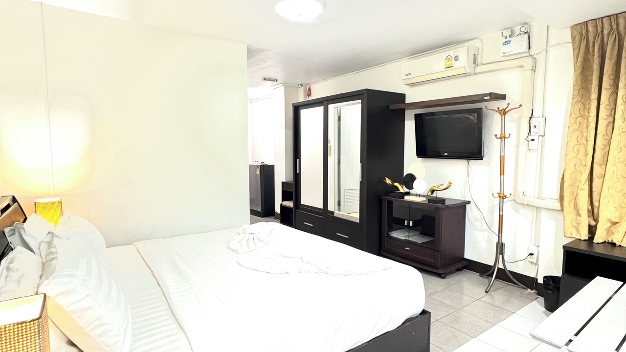 Photo of Bedroom in Patong