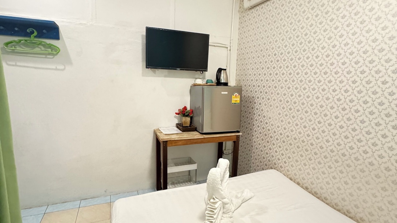 Photo of Bedroom in Patong