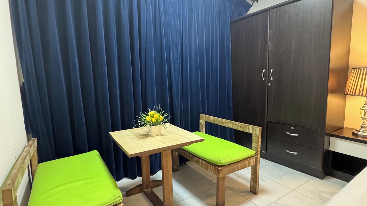 Photo of Bedroom in Patong
