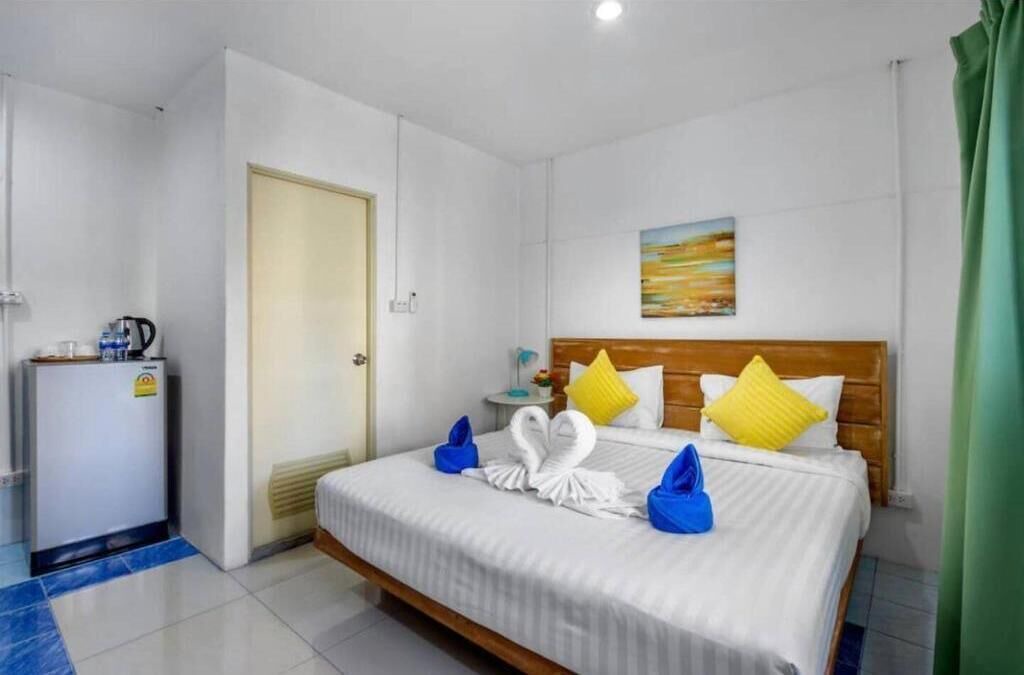 Photo of Bedroom in Patong