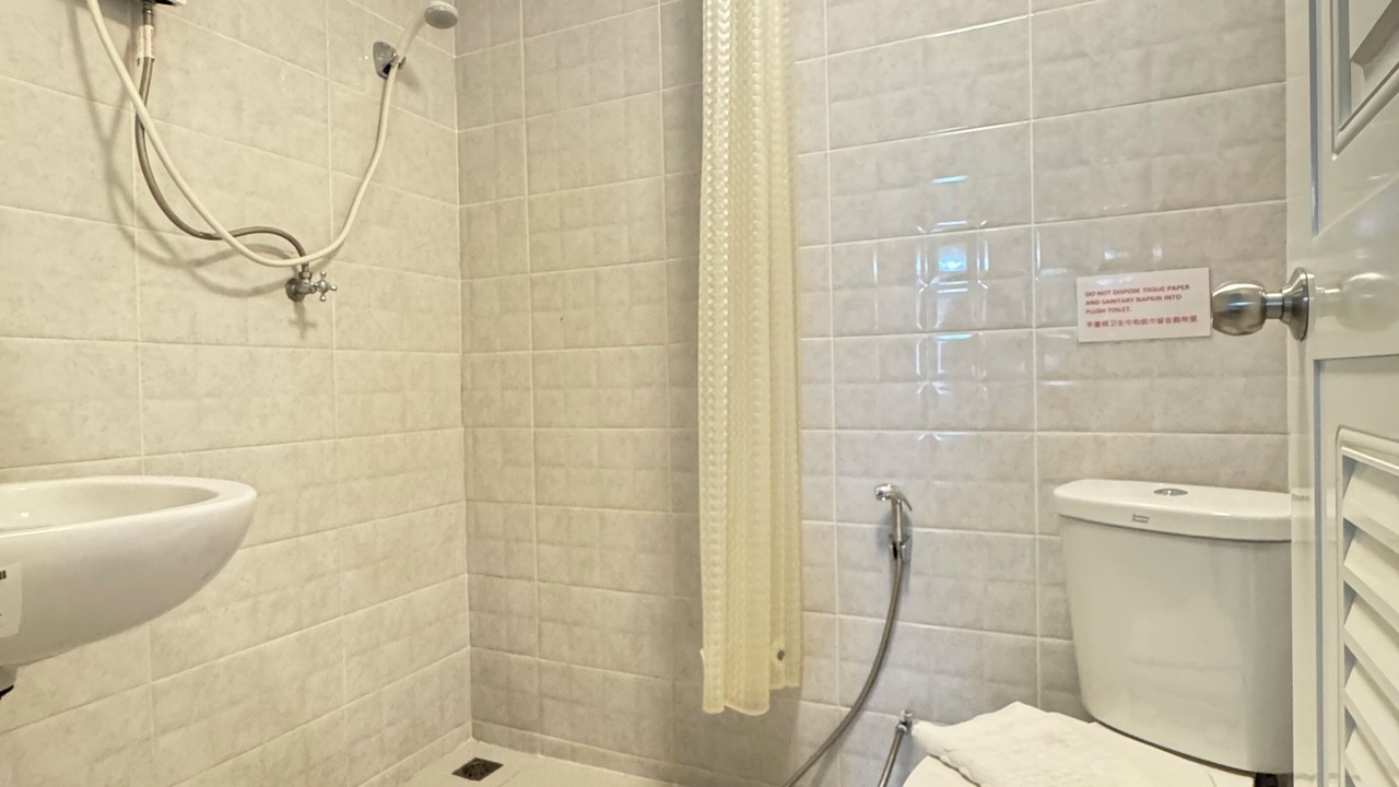Photo of Bathroom in Patong